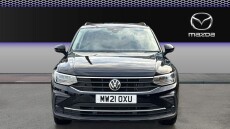 Volkswagen Tiguan 1.5 TSI 150 Life 5dr Petrol Estate